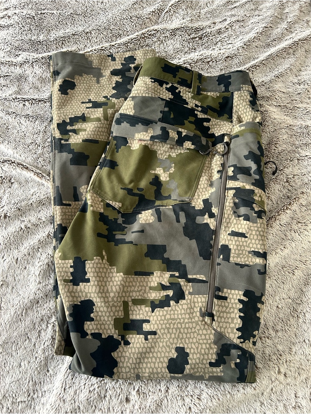 KUIU Attack Pants 42xTall